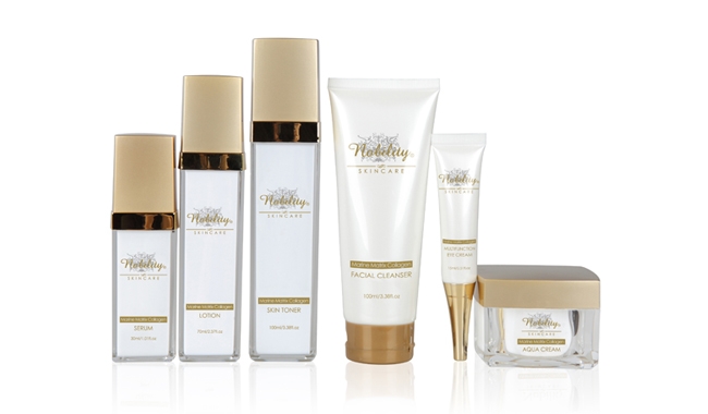 Nobility Skincare